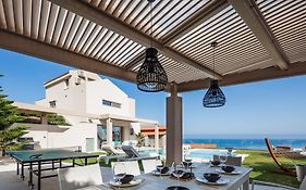 Villa Ligaria Pinnacle