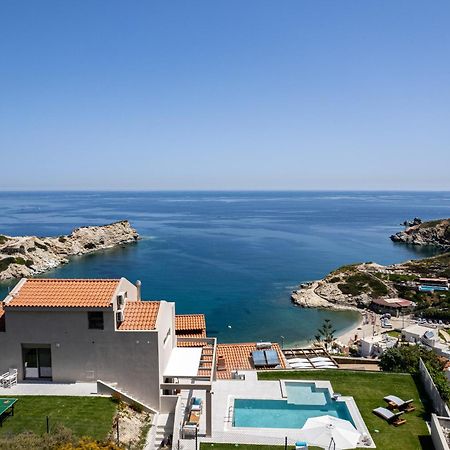 Villa Ligaria Pinnacle Exterior photo