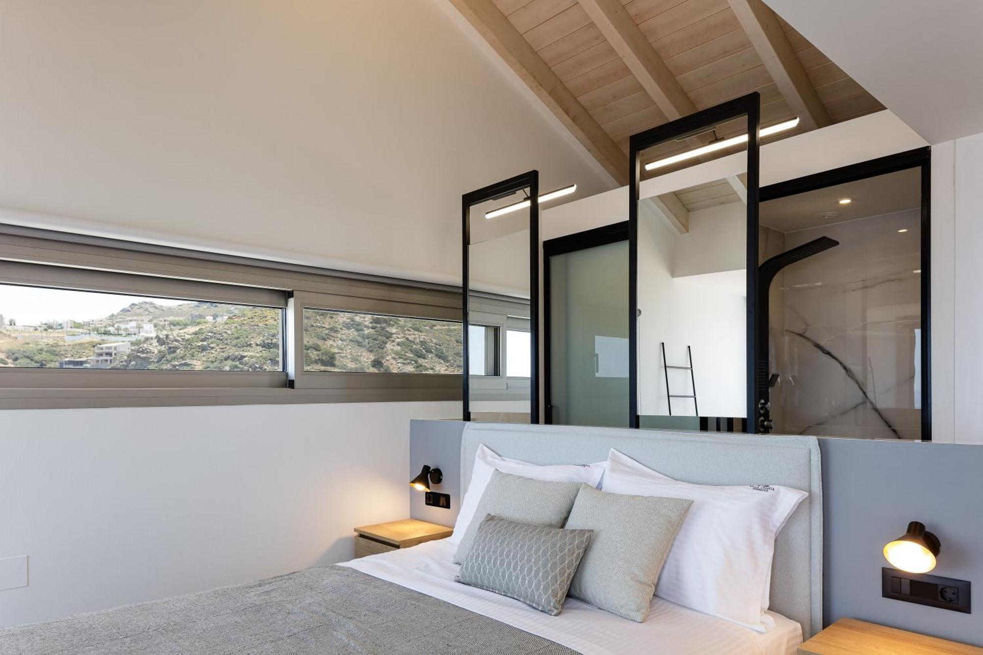 Villa Ligaria Pinnacle Exterior photo