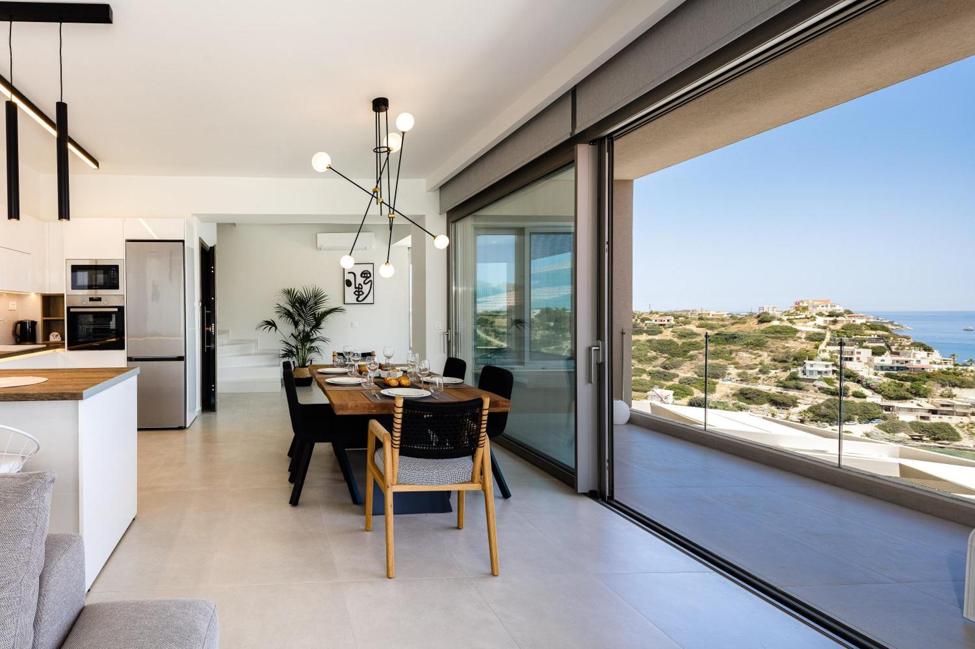 Villa Ligaria Pinnacle Exterior photo