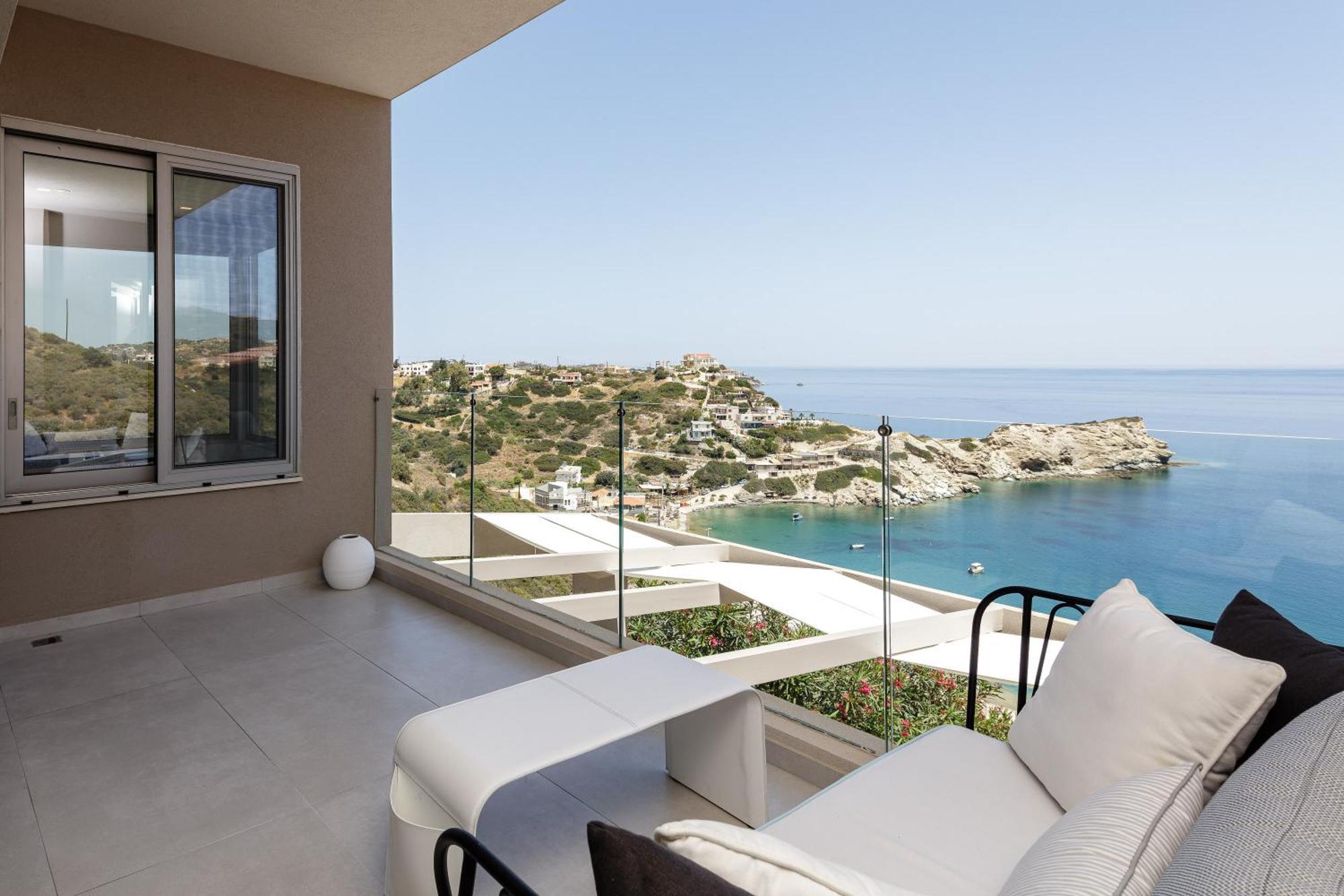 Villa Ligaria Pinnacle Exterior photo