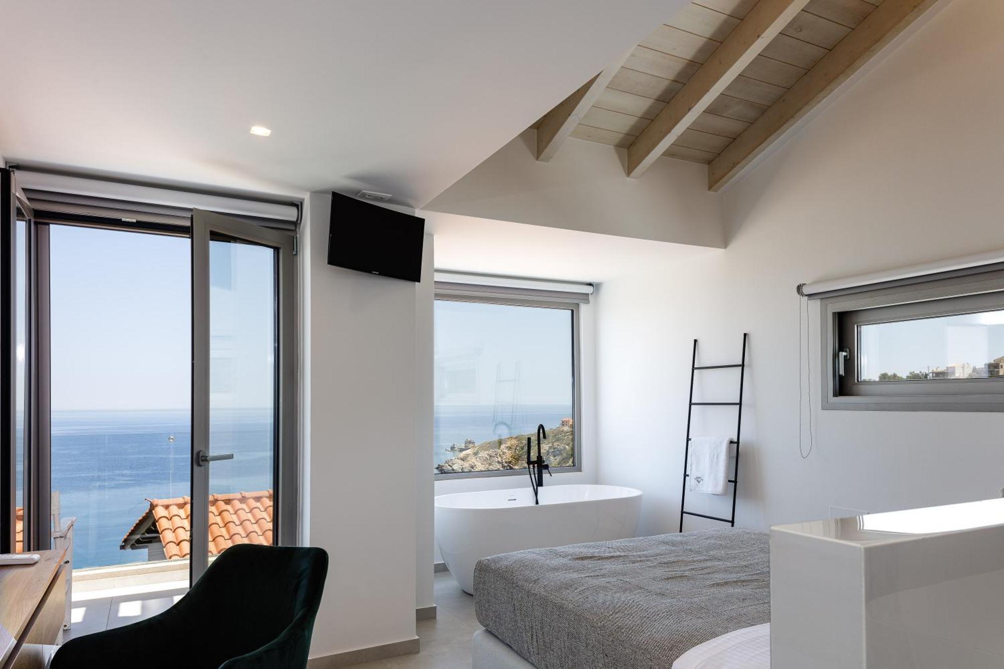 Villa Ligaria Pinnacle Exterior photo
